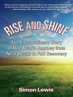 Rise and Shine - ebook
